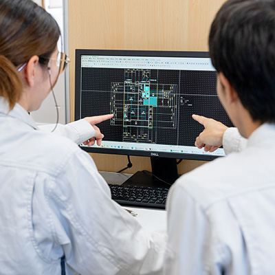 業務内容